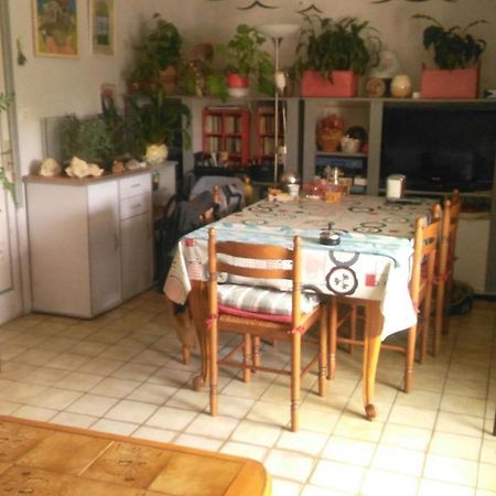 Petit Chez Soi Dans Mon Petit Chez Moi Leilighet Biganos Eksteriør bilde