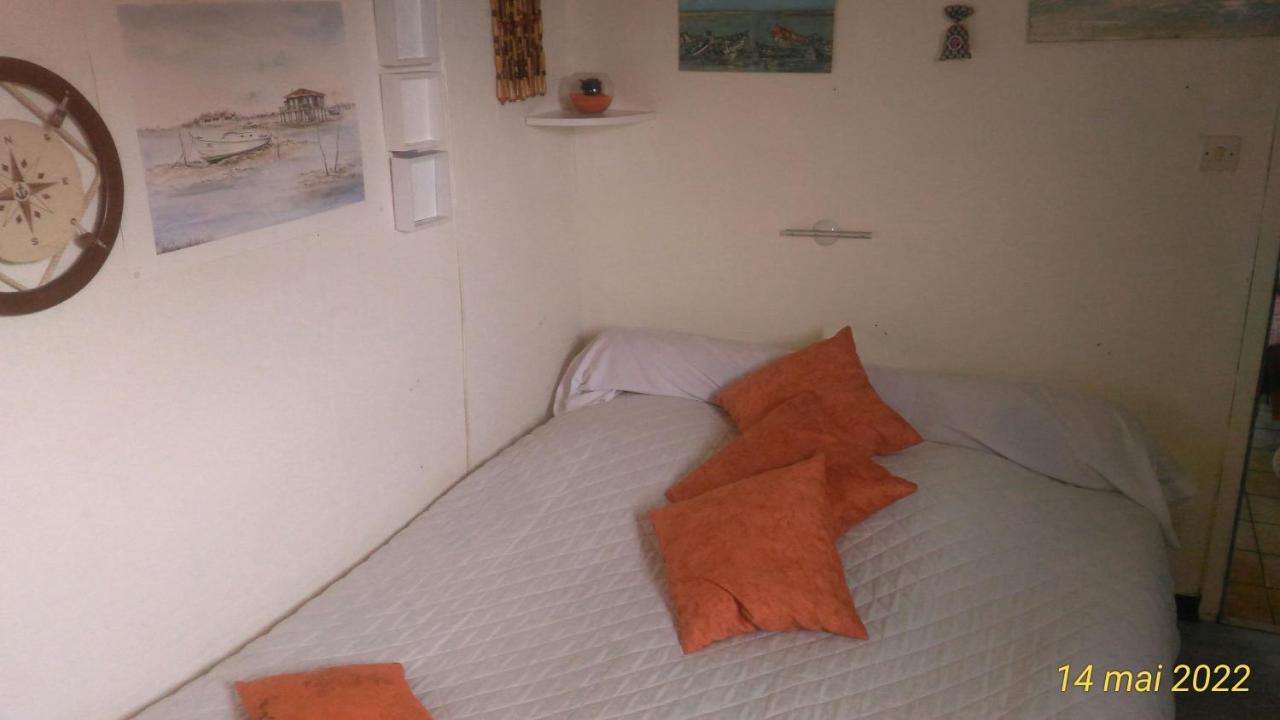 Petit Chez Soi Dans Mon Petit Chez Moi Leilighet Biganos Eksteriør bilde